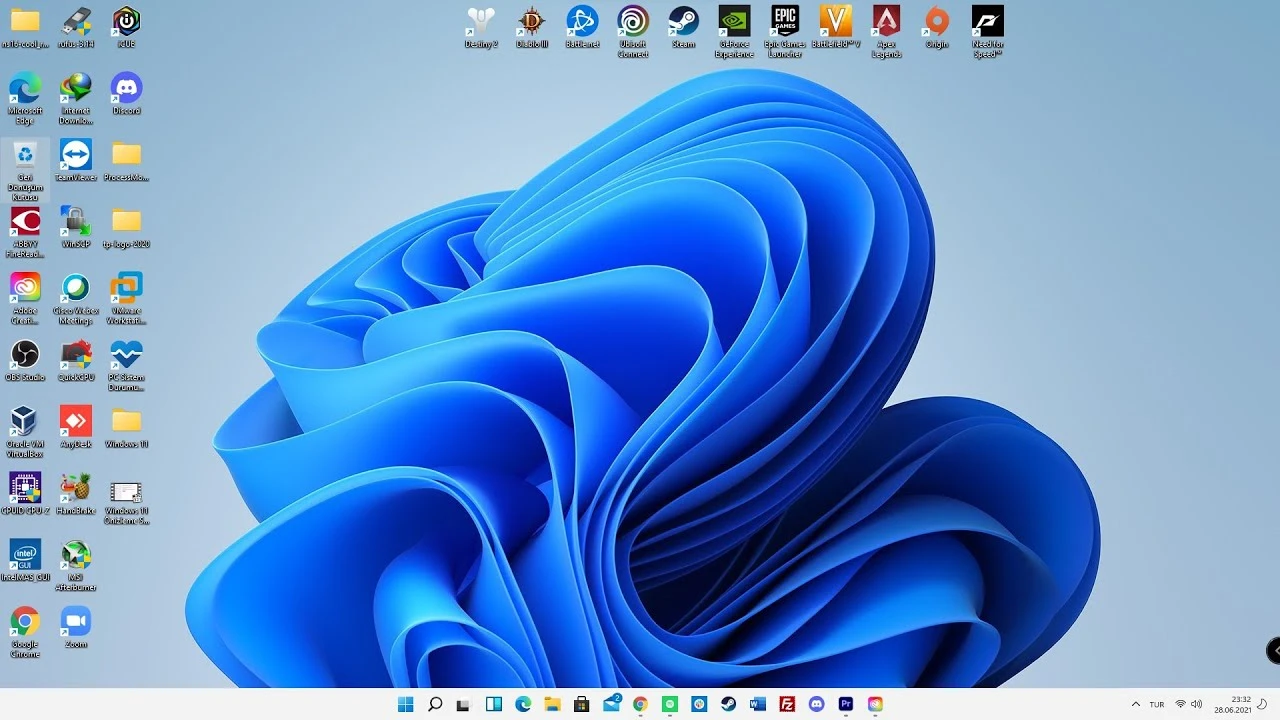 Windows 11 Pro | Orijinal Lisans
