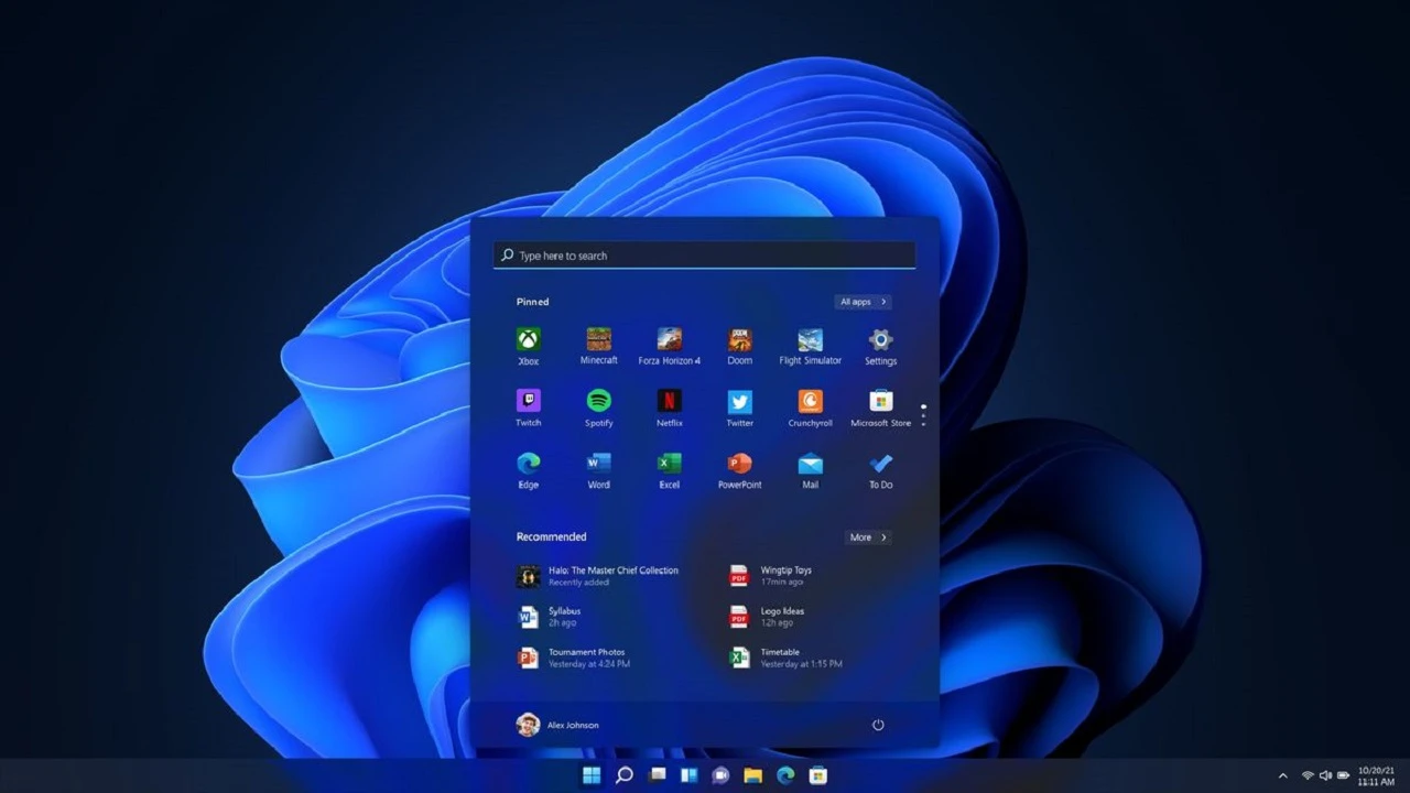 Windows 11 Pro | Orijinal Lisans
